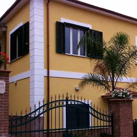 Villa Scotillo 1950-3
